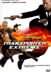 Transporter - Extreme