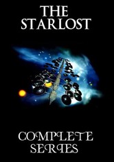 The Starlost