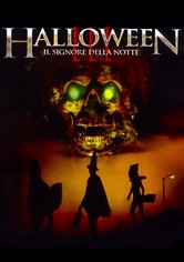 Halloween III - Il signore della notte