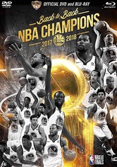 2018 NBA Champions: Golden State Warriors