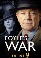 Foyle's War