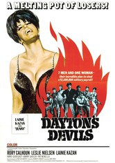 Dayton's Devils