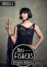 Miss Fishers mysteriöse Mordfälle