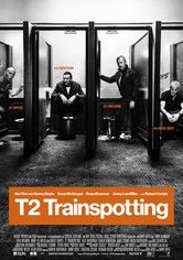 T2: Trainspotting