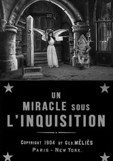 Un miracle sous l’Inquisition