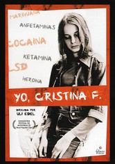 Yo, Cristina F.