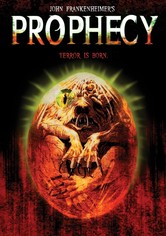 Prophecy : Le Monstre