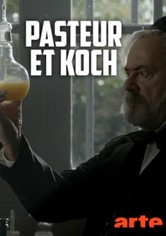 Pasteur et Koch : Un duel de géants dans la guerre des microbes