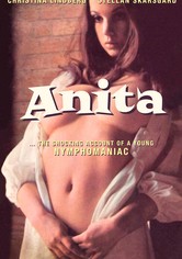 Anita, Swedish Nymphet