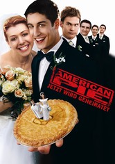 American Pie - Jetzt wird geheiratet