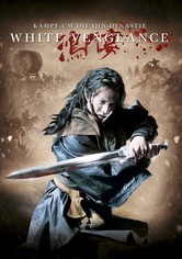 White Vengeance - Kampf um die Qin-Dynastie