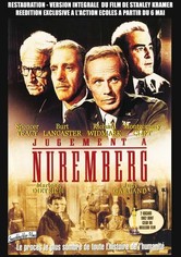Jugement à Nuremberg