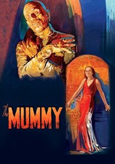 Die Mumie