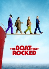 The Boat That Rocked