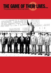 Le match de leur vie : La Corée du Nord au mondial 1966
