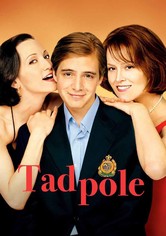 Tadpole - Un giovane seduttore a New York
