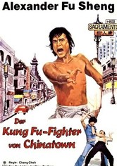 Der Kung Fu-Fighter von Chinatown