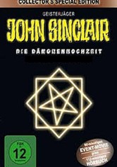 Geisterjäger John Sinclair : Die Dämonenhochzeit