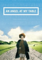 Un ángel en mi mesa