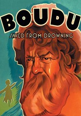 Boudu - aus den Wassern gerettet