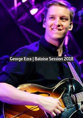 George Ezra - Baloise Session