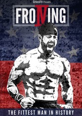 Froning: The Fittest Man In History