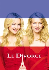 Skilsmässa på franska
