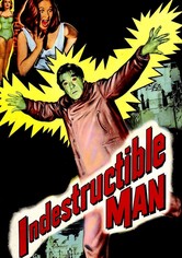 El hombre indestructible