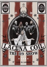 Lacuna Coil  - The 119 Show