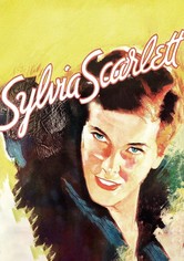 Sylvia Scarlett
