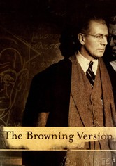 The Browning Version