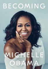 Oprah Winfrey Presents: Becoming Michelle Obama