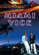 Miami Vice: Brother's Keeper