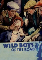 Wild Boys of the Road