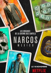 Narcos : Mexico
