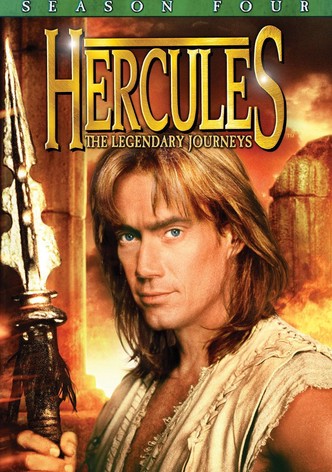 Hercules The Legendary Journeys Torrent