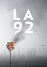1992 - La rivolta di Los Angeles