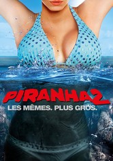 Piranha 2 3D
