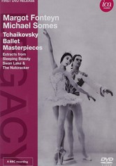 Tchaikovsky:Ballet Masterpieces