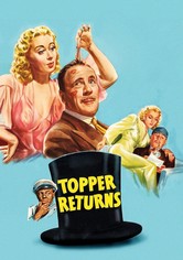 Le retour de Topper