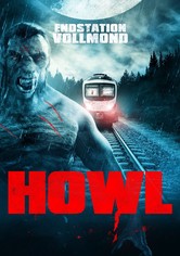 Howl - Endstation Vollmond