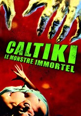 Caltiki - Le monstre immortel