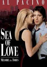 Sea of Love - Melodie des Todes
