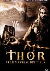 Thor et le Marteau des Dieux