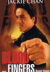 Blood Fingers - Brutal Boxer