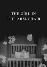 The Girl in the Arm-Chair