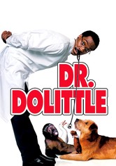 Doctor Dolittle