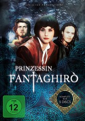 Prinzessin Fantaghirò
