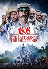 1898: Våra sista män på Filippinerna