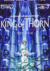 King of Thorn: El rey del espino